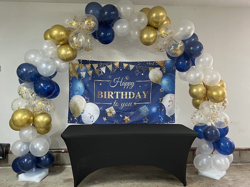 Birthday Decoration Ideas for Your Home